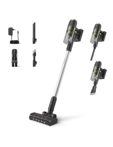 Philips 3000 series vacuum...