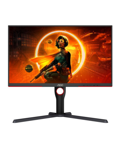 AOC Q27G3XMN/BK - 27"...
