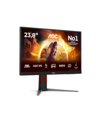 AOC G4 24G4HA computer...
