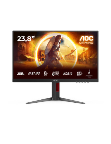 AOC G4 24G4HA computer...