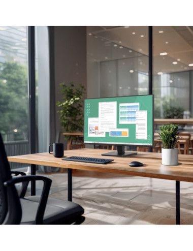 IIYAMA 68.6cm (27")...