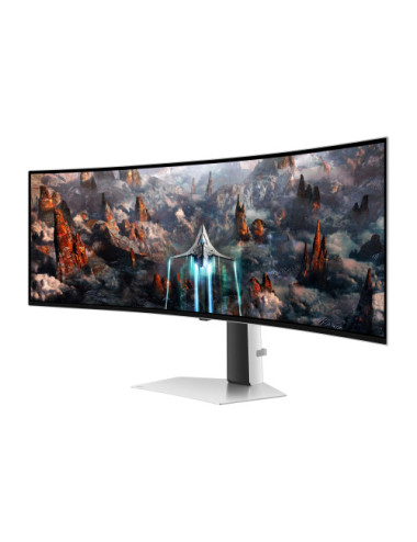 Samsung G93SC computer...