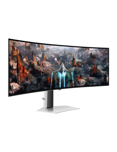 Samsung G93SC computer...