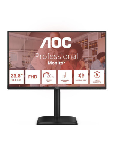 AOC | 24E4U | 23.8 " | IPS...