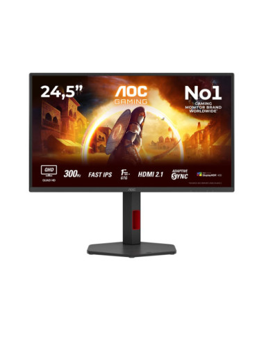 AOC G4 Q25G4SR computer...