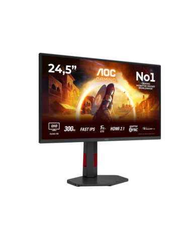 AOC G4 Q25G4SR computer...