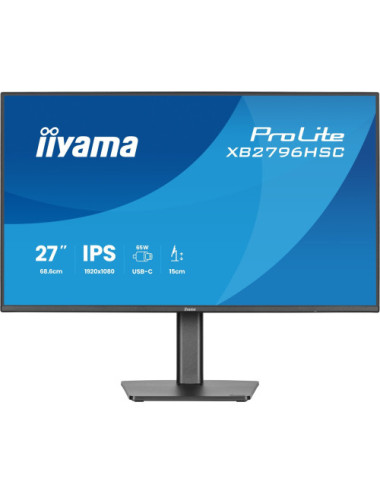 iiyama ProLite XB2796HSC-B1...