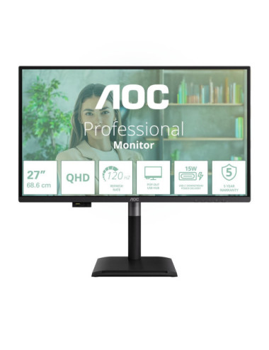 AOC Monitor Pro (Q27P4U)
