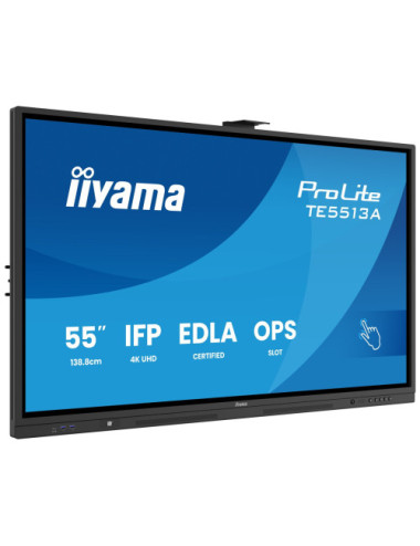 IIYAMA 138.8cm(55")...