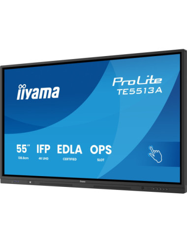 IIYAMA 138.8cm(55")...