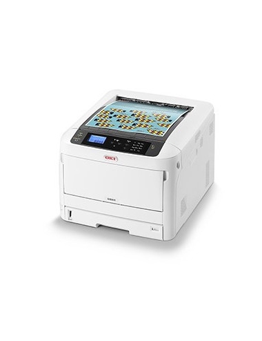 OKI C824dn Colour 1200 x...