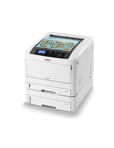 OKI C824dn Colour 1200 x...