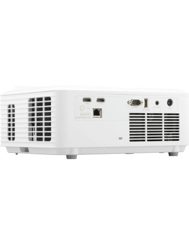 Viewsonic LS741HD data...