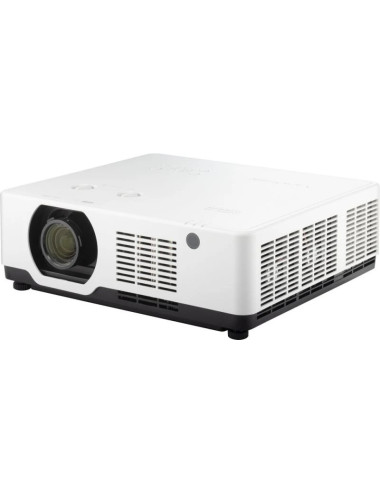 Viewsonic LSC601WU data...
