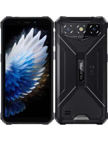 Smartphone Oukitel G3 6"...
