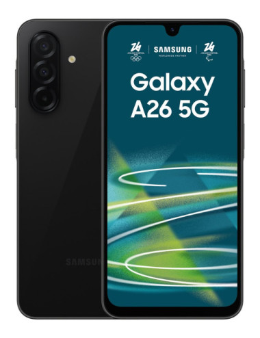 Samsung Galaxy A26 17 cm...