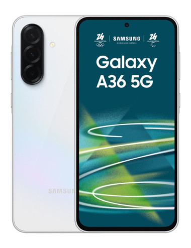 Samsung Galaxy A36 17 cm...