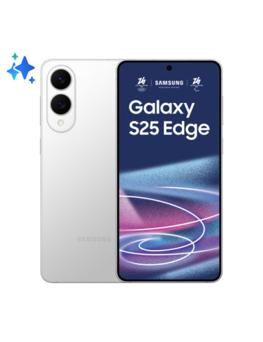 Samsung Galaxy S25 Edge 17...