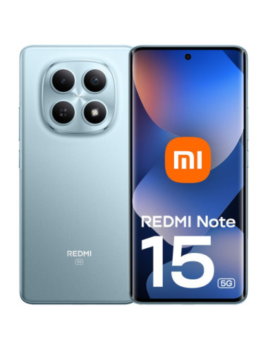 Xiaomi Redmi Note 15 5G...