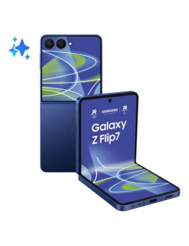 Samsung Galaxy Z Flip7 17.3...