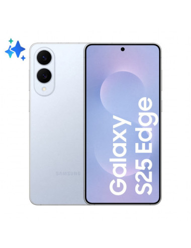 Samsung Galaxy S25 Edge 17...