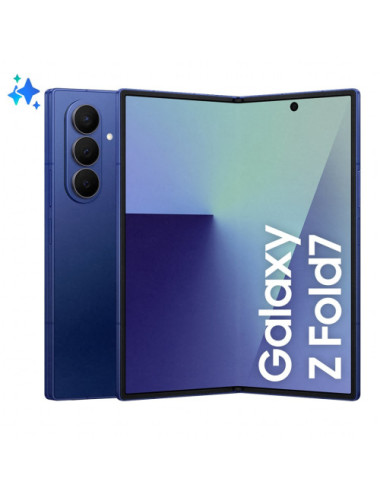 Samsung Galaxy Z Fold7 20.3...