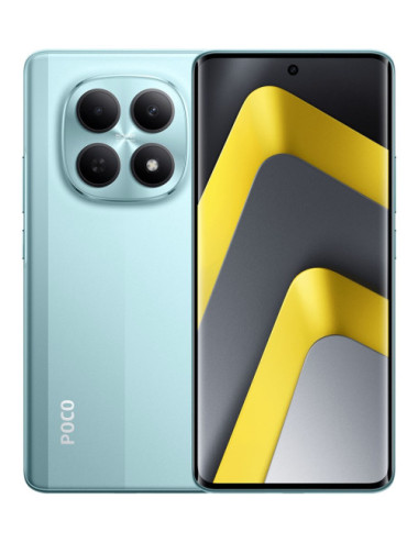 POCO M8 5G 17.2 cm (6.77")...