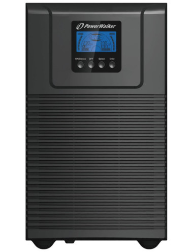 PowerWalker VFI 2000 TG...
