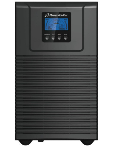 PowerWalker VFI 2000 TG...
