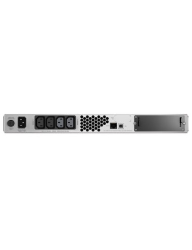 APC Smart-UPS SMT1500RMI1U...