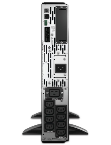 APC USV SMX2200R2HVNC...