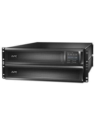 APC USV SMX2200R2HVNC...