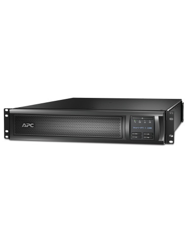 APC USV SMX2200R2HVNC...