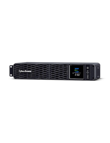 CyberPower CP1600EIPFCRM2U...