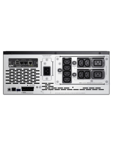 APC Smart-UPS X SMX3000HVNC...