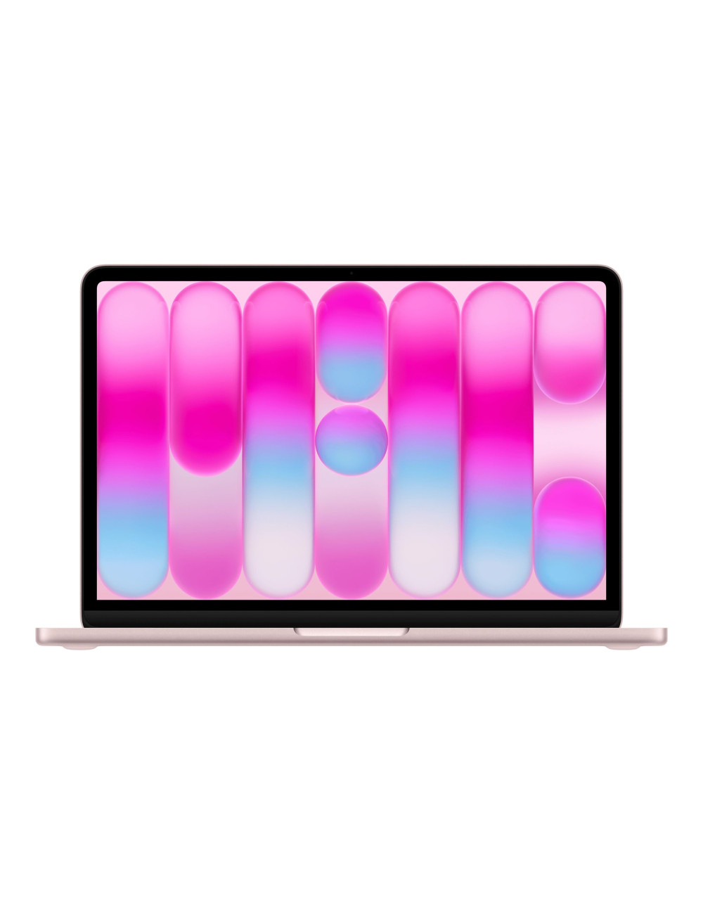Apple MacBook Neo 13" Apple A18 Pro 6C CPU, 5C GPU/8GB/512GB SSD/Touch ID/Blush/INT | Apple