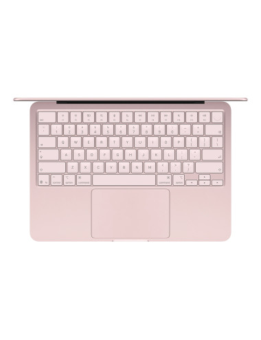 Apple MacBook Neo 13" Apple A18 Pro 6C CPU, 5C GPU/8GB/512GB SSD/Touch ID/Blush/INT | Apple