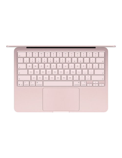 Apple MacBook Neo 13" Apple A18 Pro 6C CPU, 5C GPU/8GB/512GB SSD/Touch ID/Blush/INT | Apple