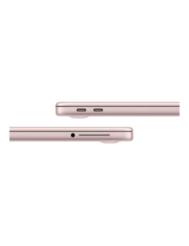 Apple MacBook Neo 13" Apple A18 Pro 6C CPU, 5C GPU/8GB/512GB SSD/Touch ID/Blush/INT | Apple