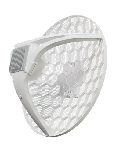 MikroTik | LHGG LTE7 kit | LHGGR&R11e-LTE7 | 10/100/1000 Mbit/s | Ethernet LAN (RJ-45) ports 1 | Mesh Support No | MU-MiMO Yes |