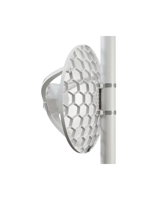 MikroTik | LHGG LTE7 kit | LHGGR&R11e-LTE7 | 10/100/1000 Mbit/s | Ethernet LAN (RJ-45) ports 1 | Mesh Support No | MU-MiMO Yes |