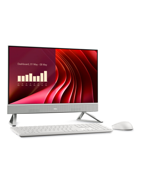 Dell 24 AIO AG FHD i7 150U/16GB/1TB/Intel Graphics/Win11 Pro/ENG Kbd+mouse/Touch/3Y ProSupport NBD OnSite warranty | Dell
