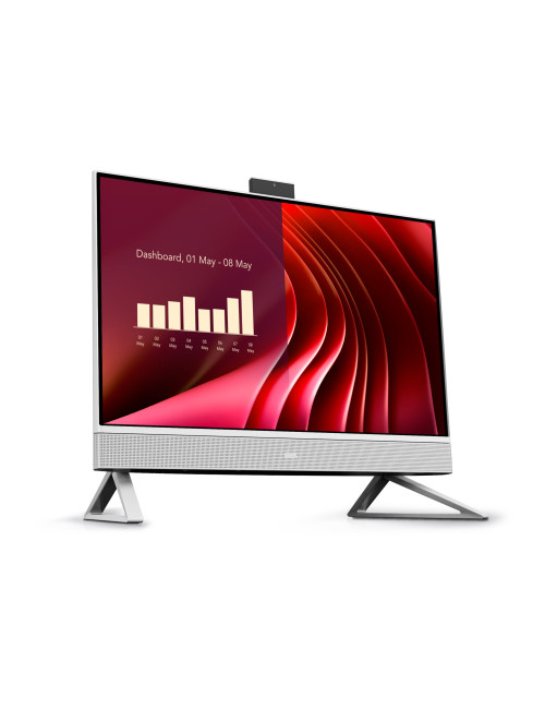 Dell 24 AIO AG FHD i7 150U/16GB/1TB/Intel Graphics/Win11 Pro/ENG Kbd+mouse/Touch/3Y ProSupport NBD OnSite warranty | Dell