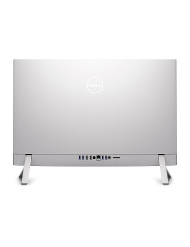 Dell EC27250 | Desktop | AIO | Intel Core 7 | 27 " | 150U | 16 GB | DDR5 | 1000 GB | NVIDIA GeForce MX570A | US International | 