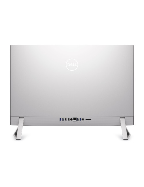 Dell EC27250 | Desktop | AIO | Intel Core 7 | 27 " | 150U | 16 GB | DDR5 | 1000 GB | NVIDIA GeForce MX570A | US International | 