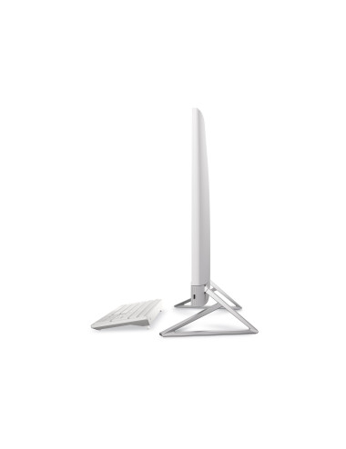 Dell EC27250 | Desktop | AIO | 27 " | Intel Core 7 | 150U | 16 GB | DDR5 | 1000 GB | Intel Graphics | US International | Windows