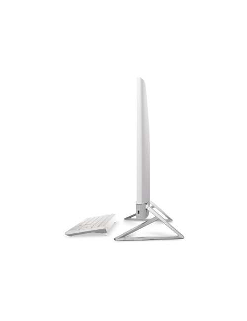 Dell EC27250 | AIO | Desktop | Intel Core 7 | 27 " | 16 GB | 150U | DDR5 | 512 GB | Intel Graphics | US International | Windows 