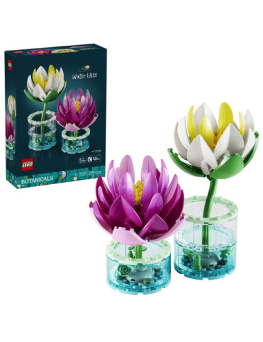 LEGO BOTANICALS 11511 Water...