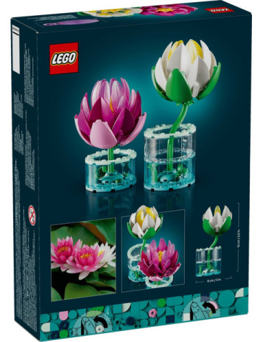 LEGO BOTANICALS 11511 Water...