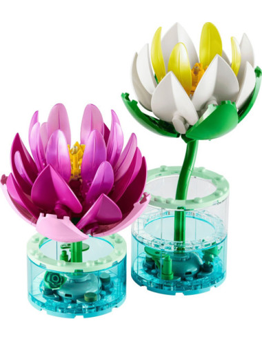 LEGO BOTANICALS 11511 Water...